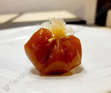 Salsa agridulce