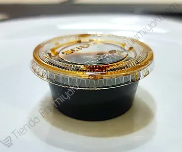 Salsa teriyaki