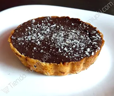 -Ración de Brownie