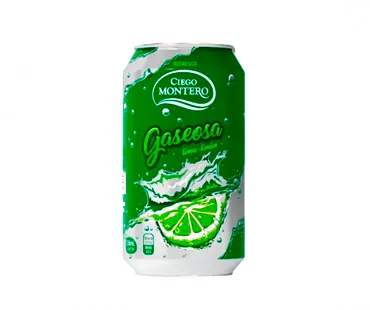 Refresco de Limón