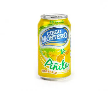 Refresco de Piñita